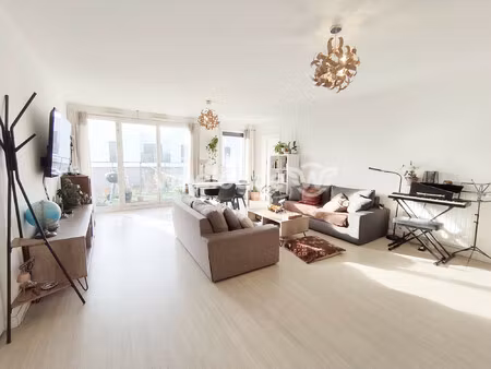 appartement à vendre bagnolet