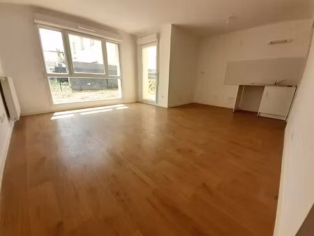 appartement à louer chartres