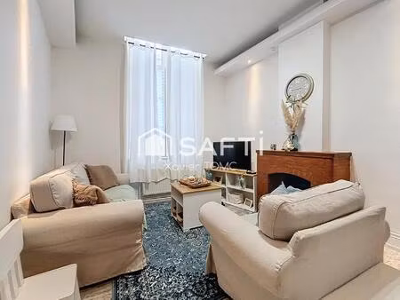 a louer appartement t2 vieux douai