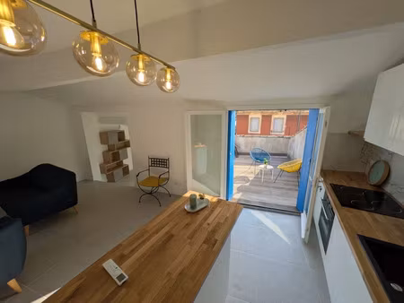 location appartement 5 pièces 105.09 m² à sommieres (30250)  1 185 €