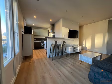 appartement à vendre grenoble