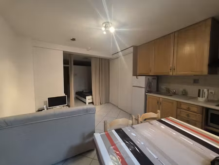 immeuble en pierre de 4 appartements souillac proche comm