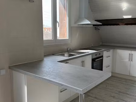 appartement morsang sur orge 3 pièce(s) 43.81 m2 (56.16m² au sol)