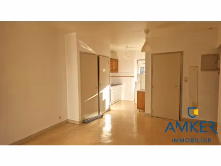 t3 nantes libre de tout locataire