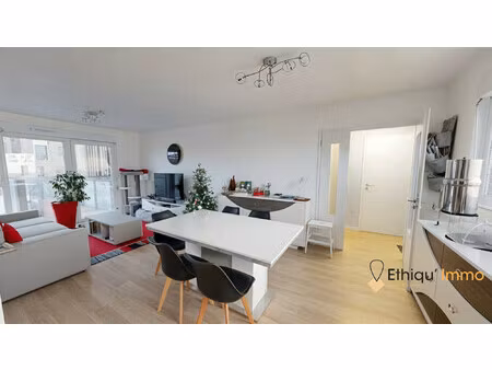 appartement à vendre obernai