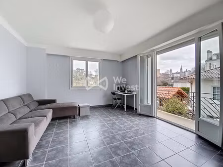 appartement à vendre pau