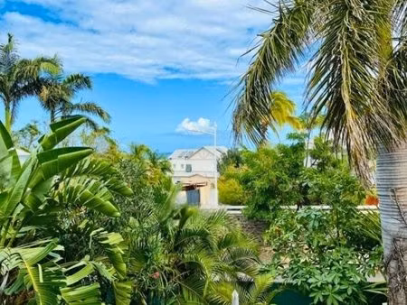 lina – la saline-les-bains – appartement 2 pièces avec vara