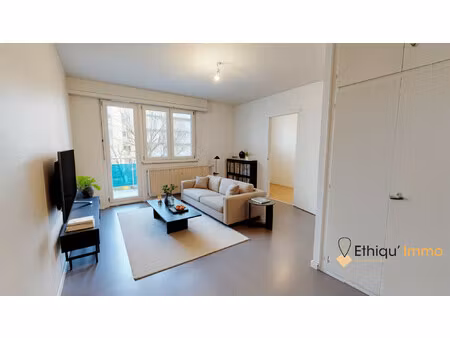 f1 35m2 avec balcon - strasbourg