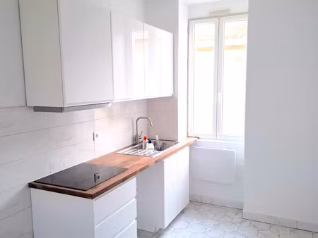 a louer studio à samatan de 31m2