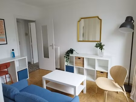 grand studio meuble saint-cyprien