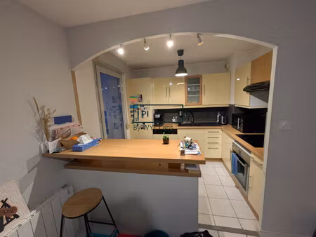 appartement à louer toulouse