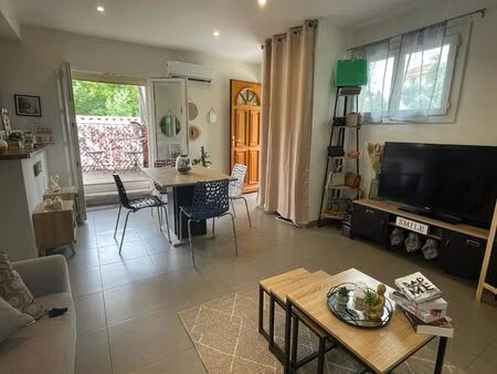 vence - proche centre