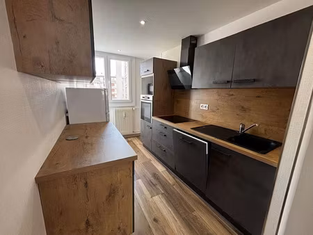 location appartement 3 pièces 59.67 m² à vesoul (70000)  790 €