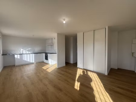 appartement t3 de 69m2