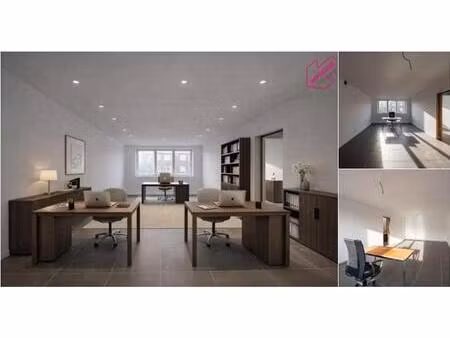 bureaux à louer à liersesteenweg 187 mortsel (rbv01125)