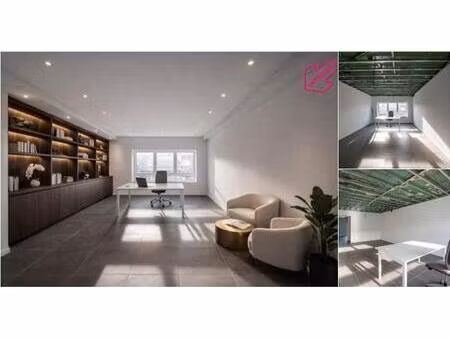 bureaux à louer à liersesteenweg 187 mortsel (rbv01127)