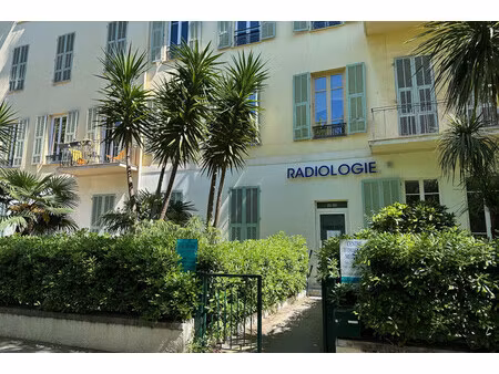 commerce à vendre à nice (06000) - alpes-maritimes