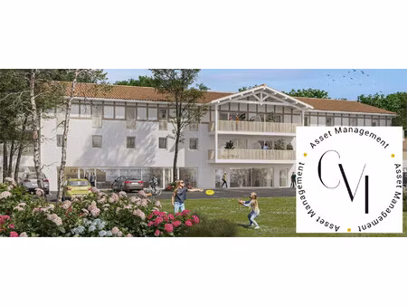 murs libres commerce neuf - st vincent de tyrosse