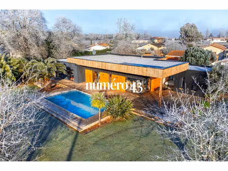 maison à vendre cissac-médoc