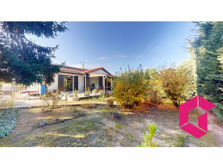 maison à vendre cleppé