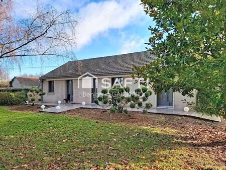 maison bazouges - cre sur loire