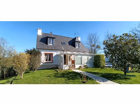 vente maison à binic-etables-sur-mer (22680) : à vendre / 90m² binic-etables-sur-mer