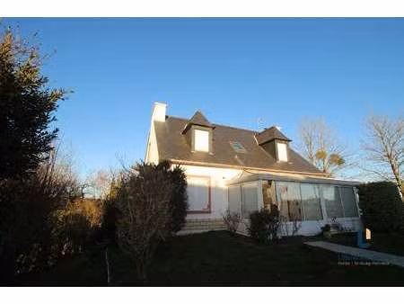 vente maison à binic-etables-sur-mer (22680) : à vendre / 97m² binic-etables-sur-mer