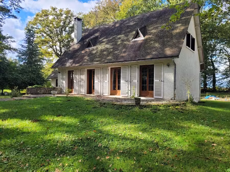 maison 6 pièces 140 m²