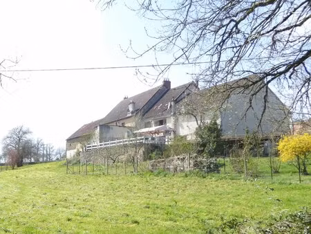 maison traditionnelle