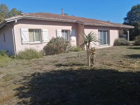 maison 6 pièces 131 m²