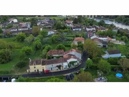 gîte/chambre d'hôte avec potentiel supplémentaire