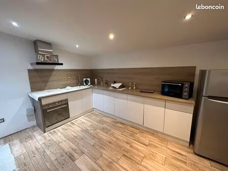 maison à vendre mougères