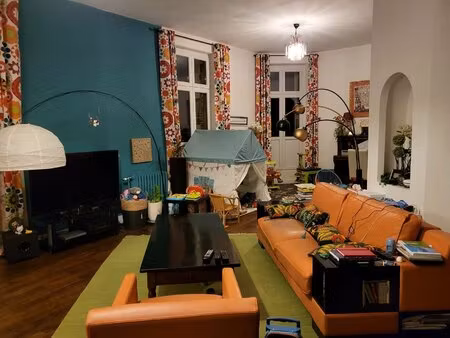 magnifique maison au centre-ville de montmorillon