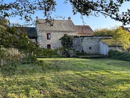 jolie maison de hameau avec 3 chambres