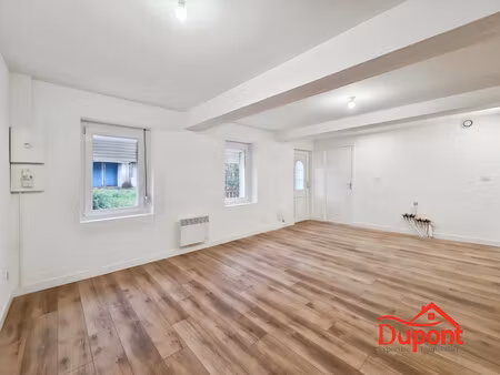 maison sans travaux à proville