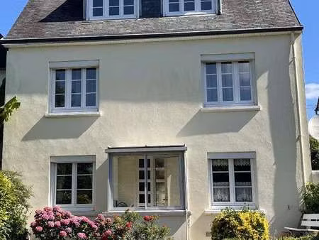 vente maison à quimper (29000) : à vendre / 105m² quimper