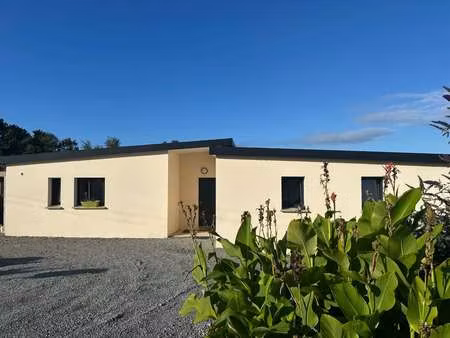 vente maison à quimper (29000) : à vendre / 107m² quimper