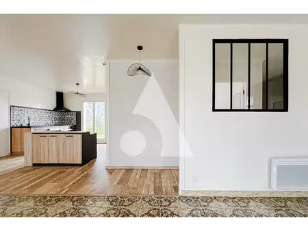 maison entre saintes et rochefort - 5 pièce(s) - 110 m2