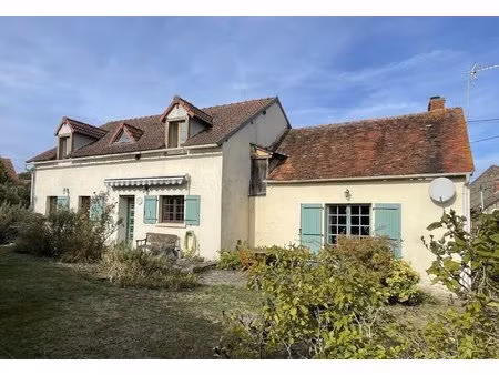 magnifique maison de hameau avec jardin  piscine et grange