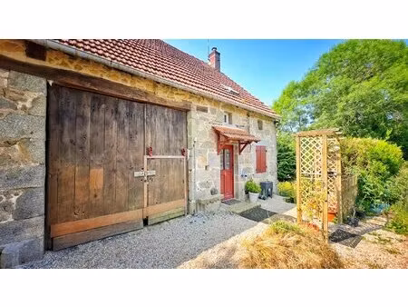 charmante propriété à la campagne