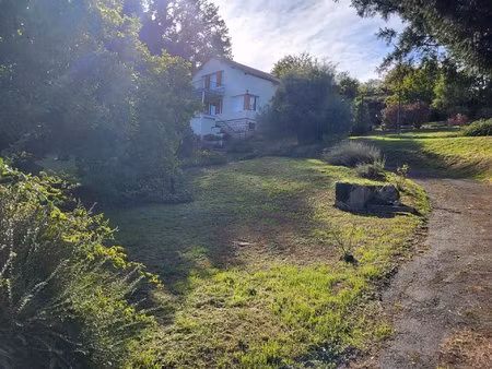 un emplacement de rêve!