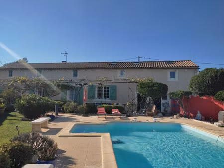 maison à vendre à sainte-foy-la-grande (33220) - gironde