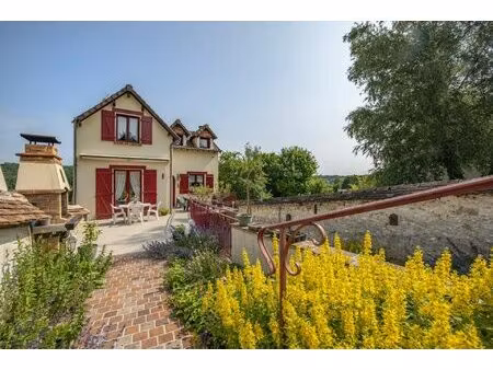 maison coup de coeur