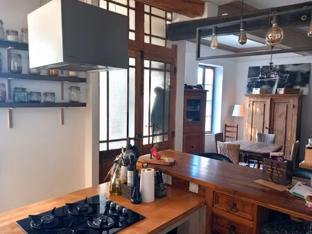 maison à vendre coursan