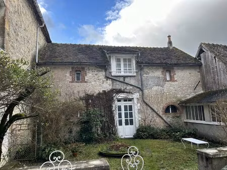 charmante maison de village avec 5 chambres