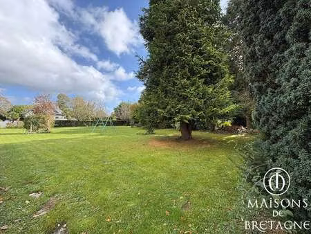 vente terrain à bannalec (29380) : à vendre / 950m² bannalec