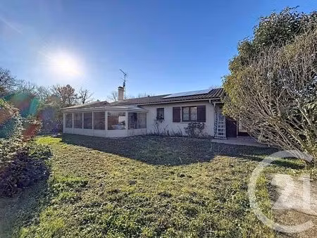 maison à vendre - 7 pièces - 126 m2 - biganos - 33 - aquitaine