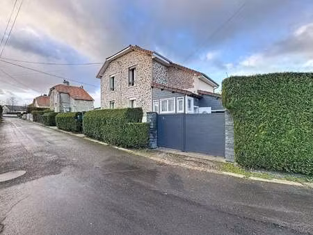 vente maison à gouvix (14680) : à vendre / 100m² gouvix