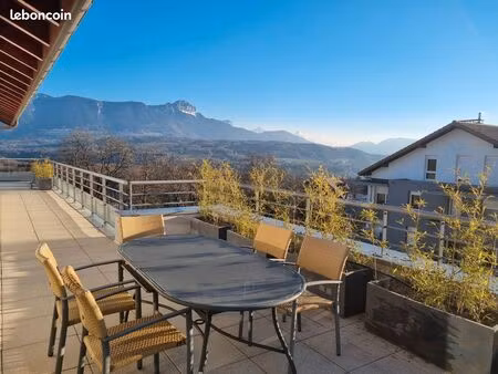 appartement - 2 pièces - 54m2