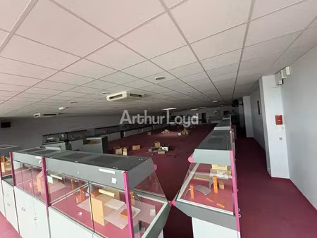 local commercial a louer